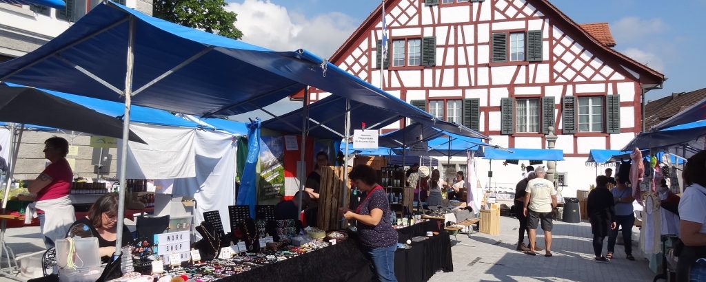 VVF Frühlingsmarkt