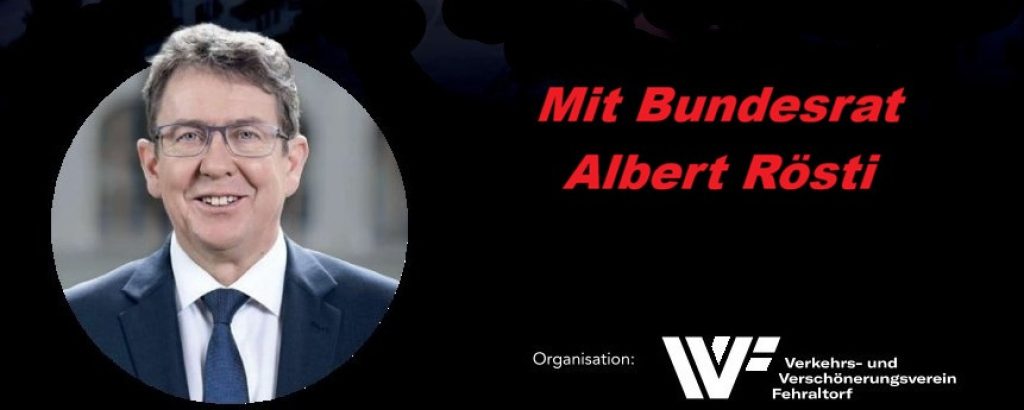 Sommerfest / Bundesfeier 2026