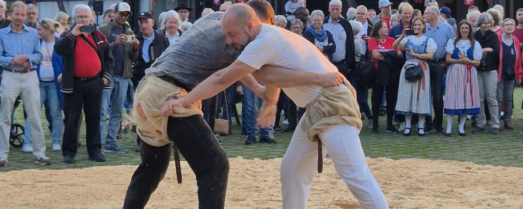 Sommerfest - Bundesfeier 2025