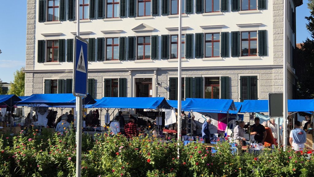 Herbstmarkt